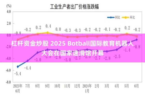杠杆资金炒股 2025 Botball国际教育机器人大会在国家速滑馆开幕